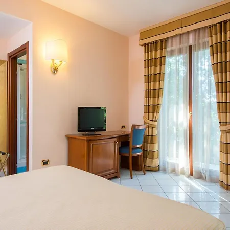 Hotel Villa Albani