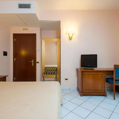 Villa Albani 4* Nocera Superiore
