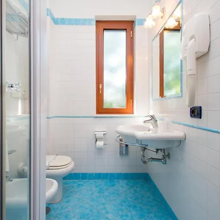 Hotel Villa Albani Nocera Superiore