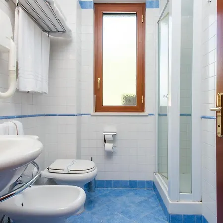 Villa Albani 4* Nocera Superiore
