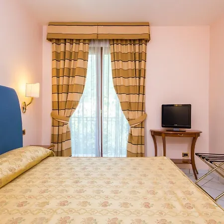 Villa Albani Nocera Superiore