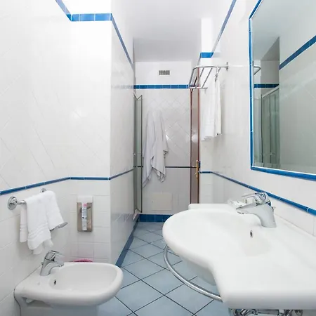 Villa Albani 4*