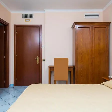 Hotel Villa Albani Nocera Superiore
