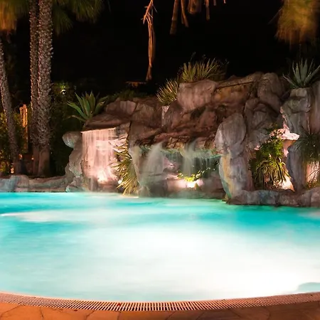 Hotel Villa Albani