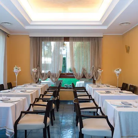 Villa Albani 4* Nocera Superiore