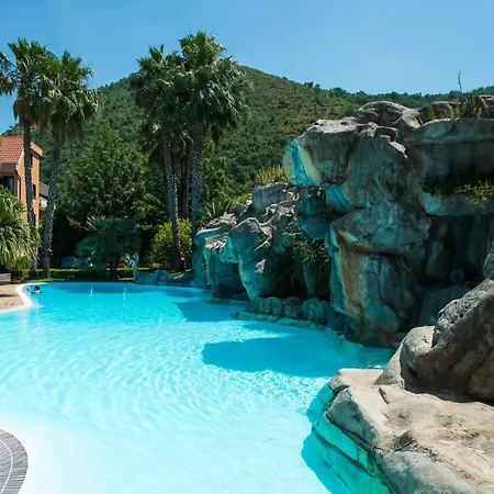 Villa Albani Hotel