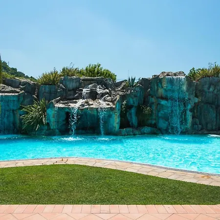 Hotel Villa Albani Nocera Superiore