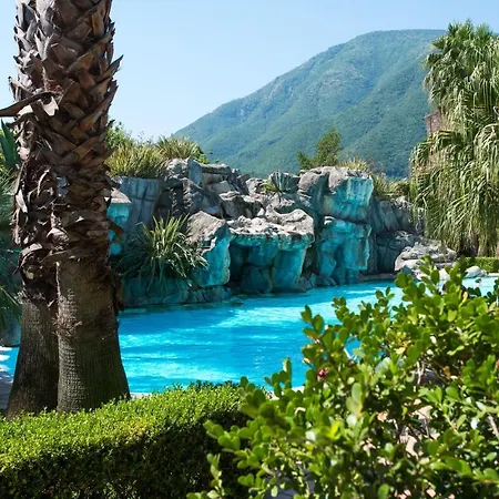 Villa Albani Hotel