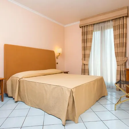 Villa Albani Hotel Nocera Superiore