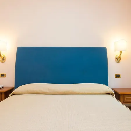 Villa Albani Hotel