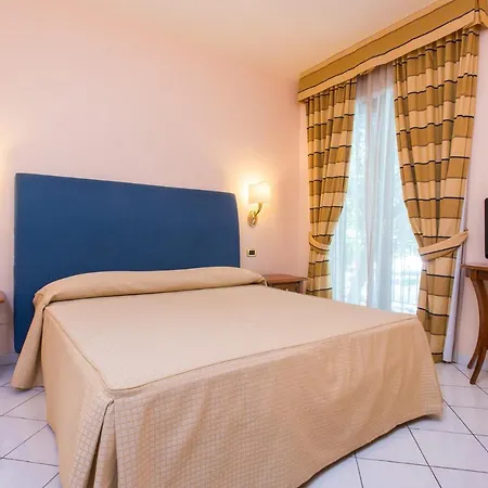 Hotel Villa Albani