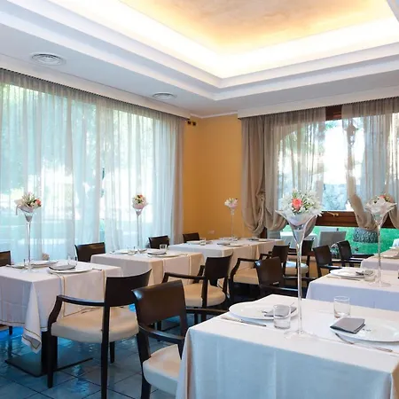Hotel Villa Albani Nocera Superiore