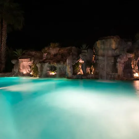 Hotel Villa Albani Nocera Superiore