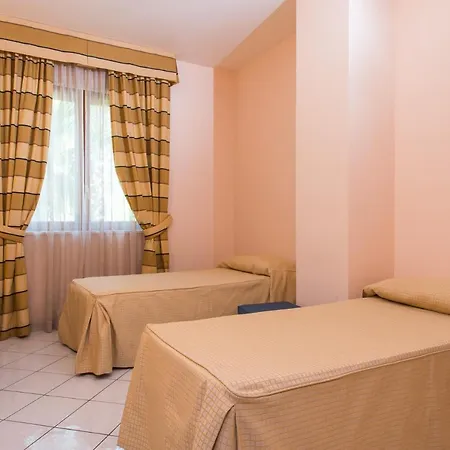 Villa Albani 4* Nocera Superiore