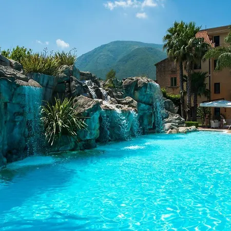 Villa Albani